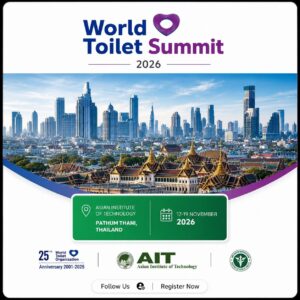 World Toilet Summit 2026