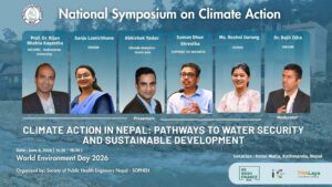 National Climate Action Symposium 2026